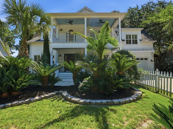 629 Bridlewood Ln, Mount Pleasant, SC 29464