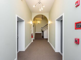 815 Park Ave, Baltimore, MD 21201
