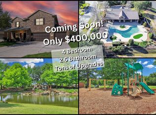 24407 Split Rock Fls, Tomball, TX 77375