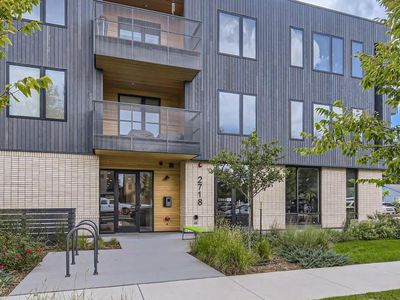2718 Pine St #304, Boulder, CO, 80302