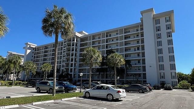 1st image of 3200 N Palm Aire Drive #202