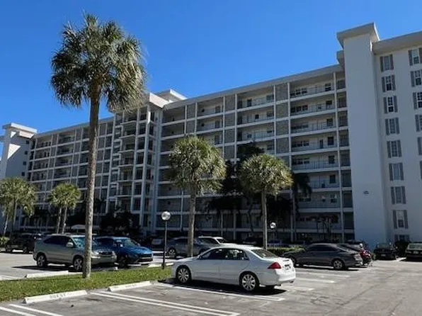 3200 N Palm Aire Drive #202, Pompano Beach, FL 33069