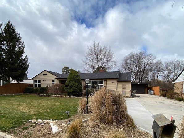 2124 Ray Ave, Caldwell, ID 83605