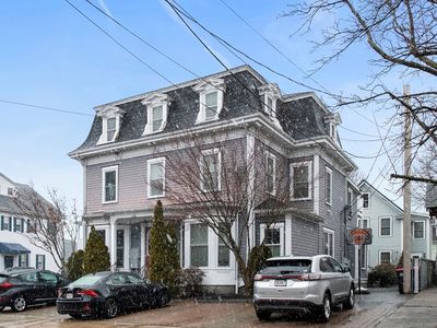 8 Common St APT 4, Stoneham, MA, 02180