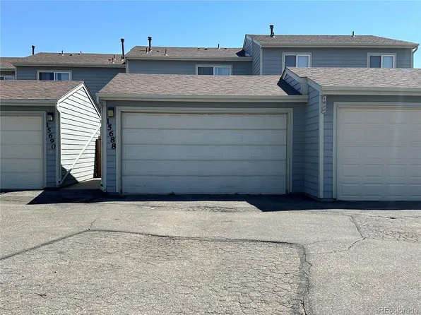 15688 E Mexico Avenue, Aurora, CO 80017