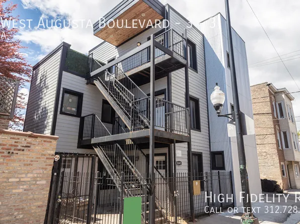 1845 W Augusta Blvd, Chicago, IL