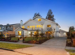 2647 39th Avenue W, Seattle, WA