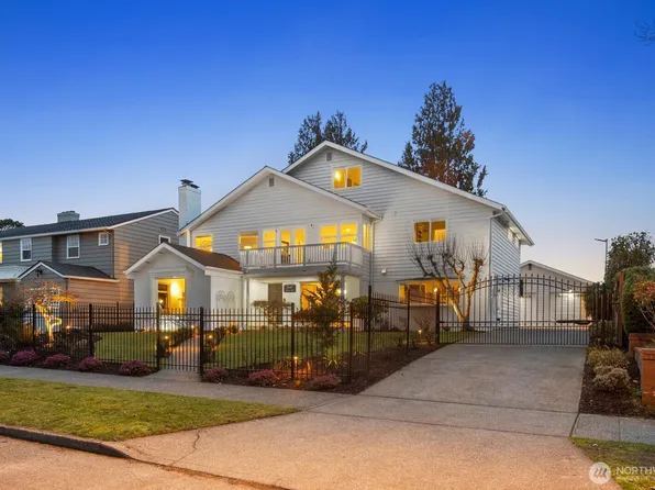 2647 39th Avenue W, Seattle, WA 98199