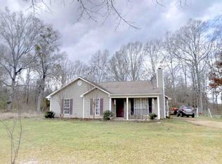 141 Mink Branch Rd, Pelahatchie, MS 39145