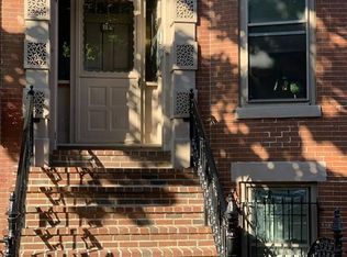 11 Hanson St APT 1, Boston, MA 02118
