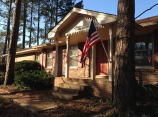 469 Rue Andeleys, Stone Mountain, GA 30083