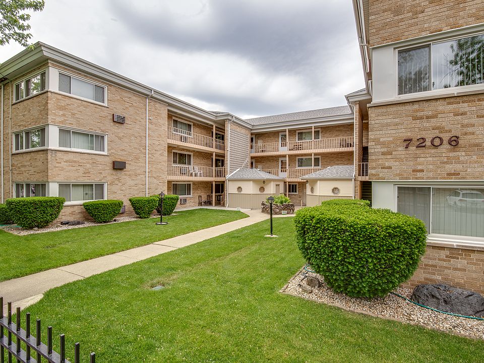 1st image of 7206 W Wellington Ave APT 2C