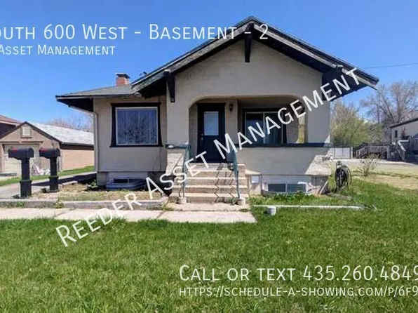 54 S 600 W Bsmt 2, Logan, UT 84321