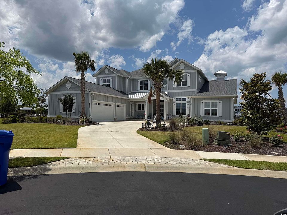 1st image of 6825 Belancino Blvd.