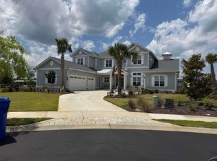 6825 Belancino Blvd, Myrtle Beach, SC 29572