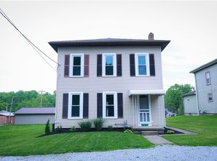 207 2nd Ave NE, Beach City, OH 44608