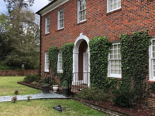 504 Segars Mill Rd, Hartsville, SC 29550