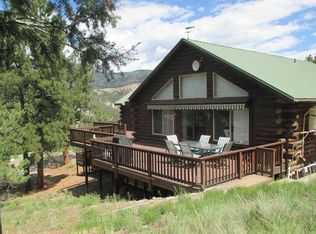2058 Matterhorn Dr, Lake City, CO 81235