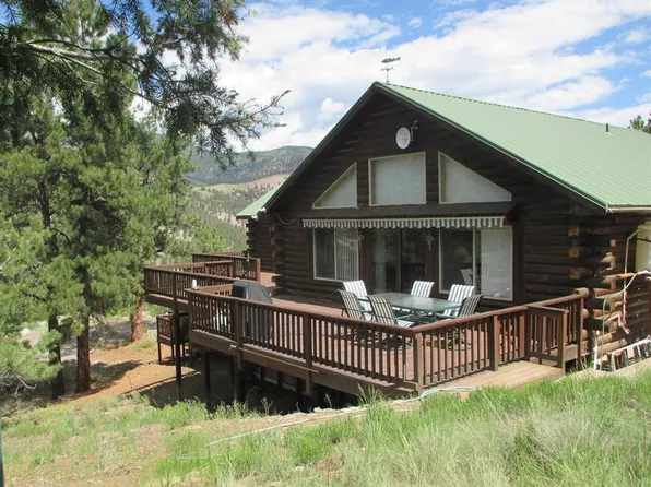 2058 Matterhorn Drive, Lake City, CO 81235