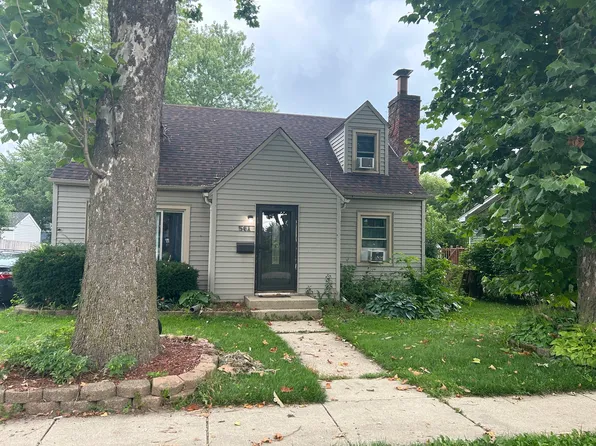 561 Marguerite St, Elgin, IL 60123