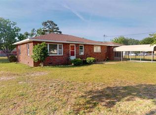203 Jackson St, Hartsville, SC 29550