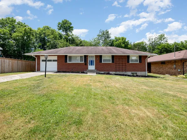 405 Silverlake Ave, Erlanger, KY 41018