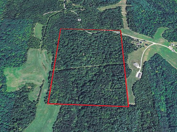 2nd image of 0 Bondi Ridge Rd