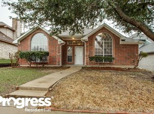 1806 Dartbrook Dr, Rowlett, TX 75089