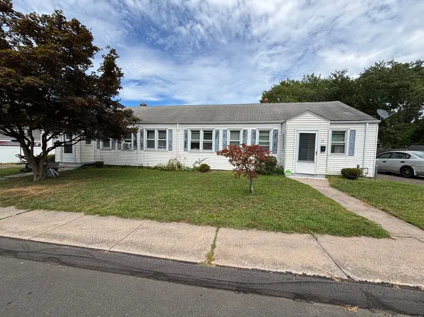 71 Higbie Drive, East Hartford, CT 06108
