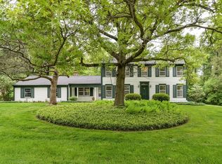 3025 Foxcroft Rd, Ann Arbor, MI 48104