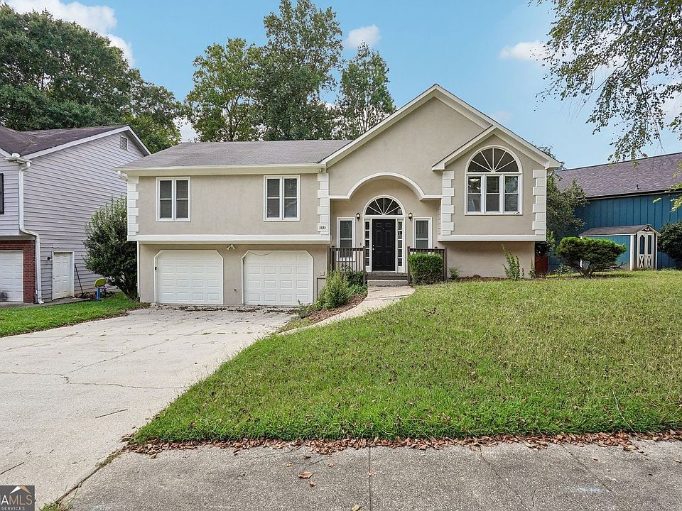 1st image of 3833 Deercreek Dr