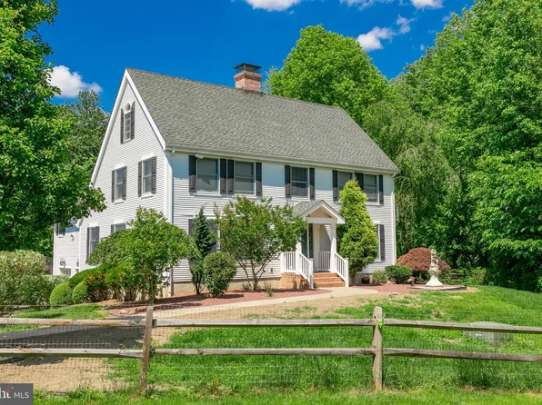 210 Ferrell Rd, Mullica Hill, NJ 08062