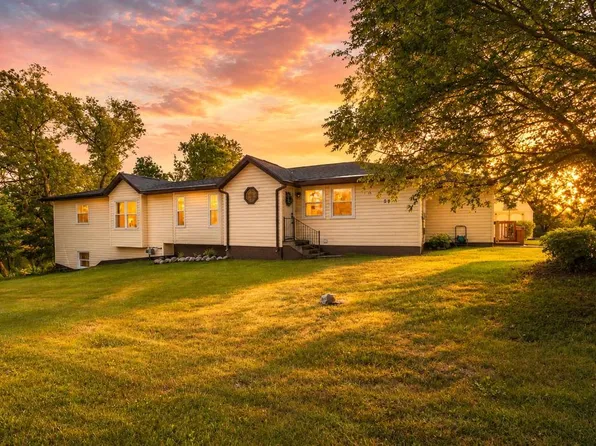 200 Lake STREET, Cascade, WI 53011