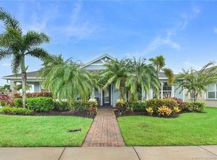 10278 SW Waterway Ln, Port Saint Lucie, FL 34987