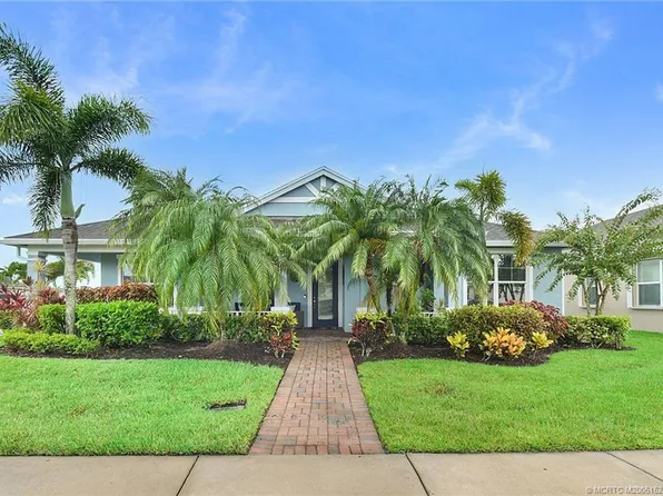 10278 SW Waterway Ln, Port Saint Lucie, FL 34987