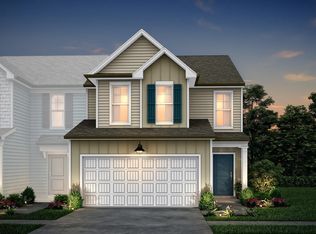 1010 Crater Lake Way #55ATP-LOT 48, Durham, NC 27713