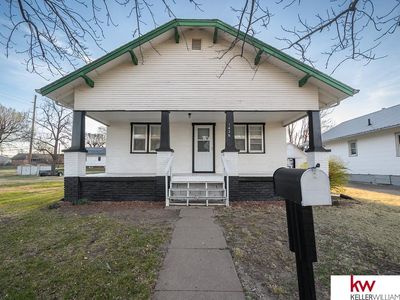 1436 N Commercial Ave, Superior, NE, 68978
