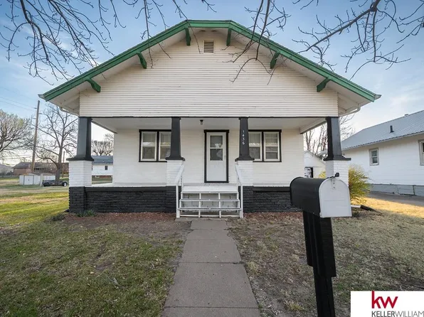 1436 Street, Superior, NE 68978