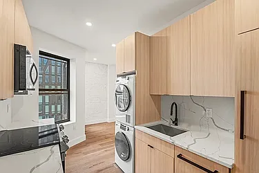 Rented by Tahari Realty LLC