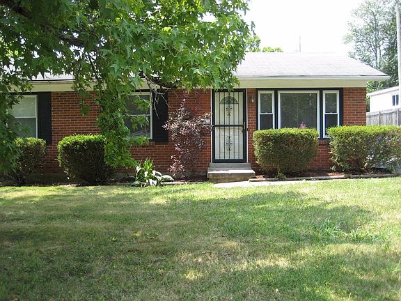 3rd image of 3645 Niles Dr