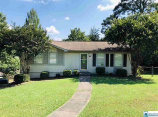 5381 Heatherwood Dr, Pinson, AL 35126