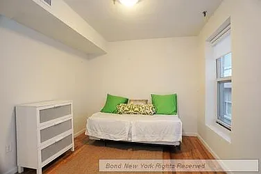 Rented by Bond New York