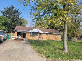 16458 W 141st St, Lockport, IL 60441
