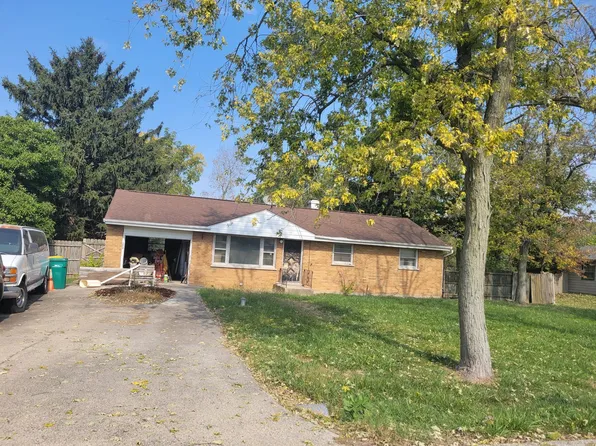 16458 W 141st St, Lockport, IL 60441