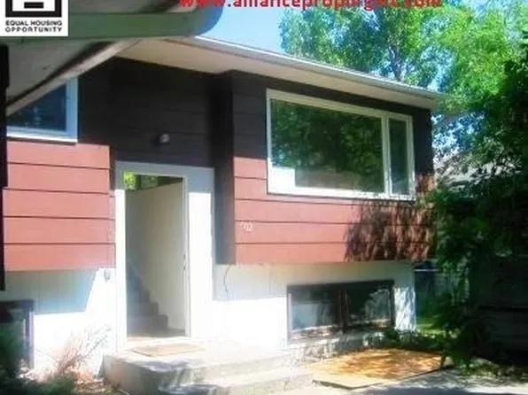 502 N 18th Ave, Bozeman, MT 59715
