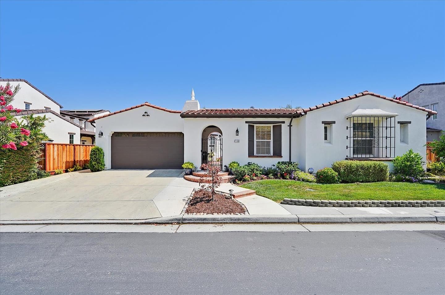 7150 Eagle Ridge Dr Gilroy CA 95020 Zillow