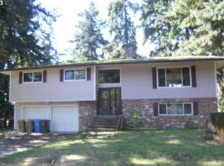 13655 SE Maple Ln, Milwaukie, OR