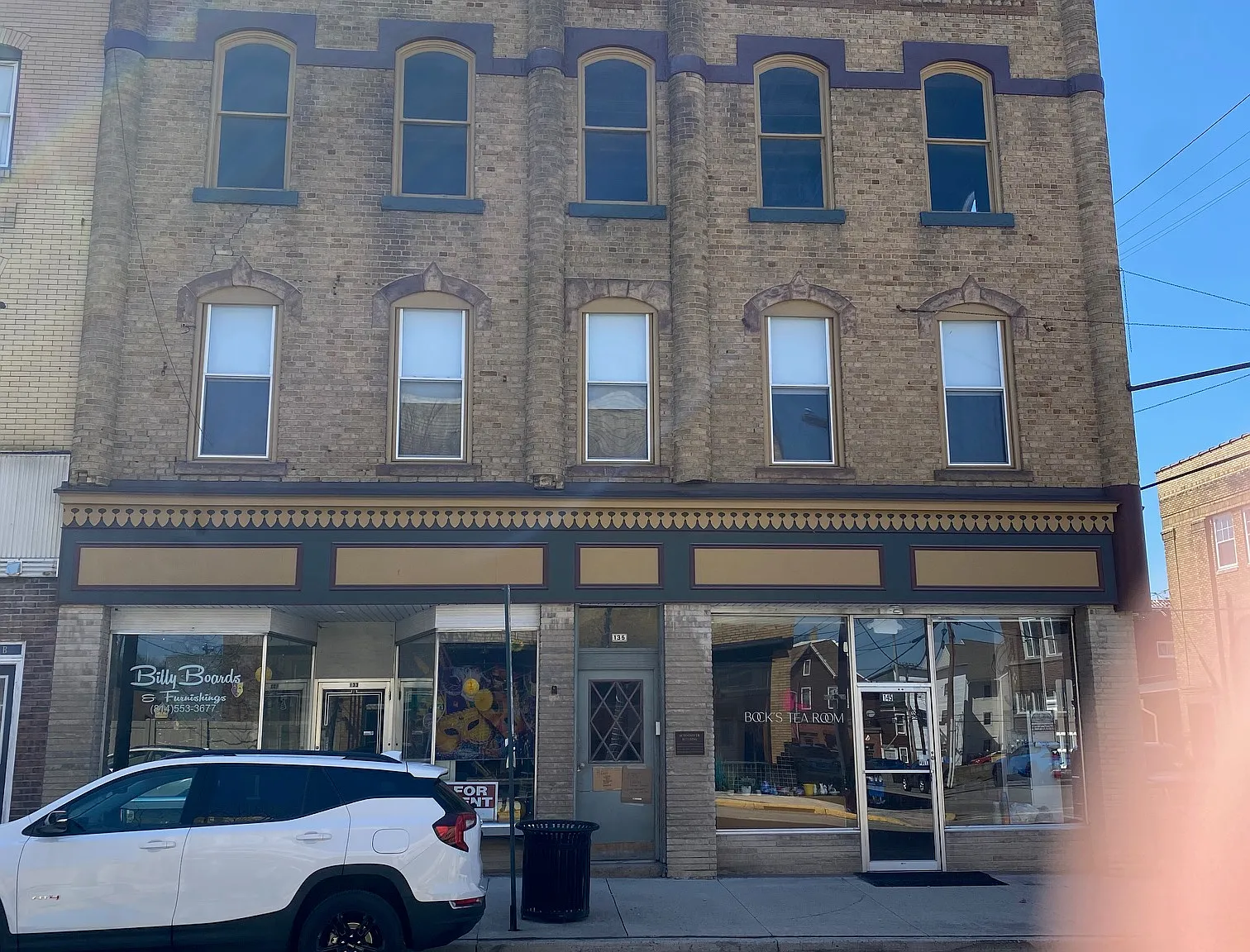 133 North Front Street - 1 — Photo 1