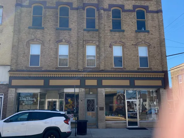 133 N Front St #1, Philipsburg, PA 16866