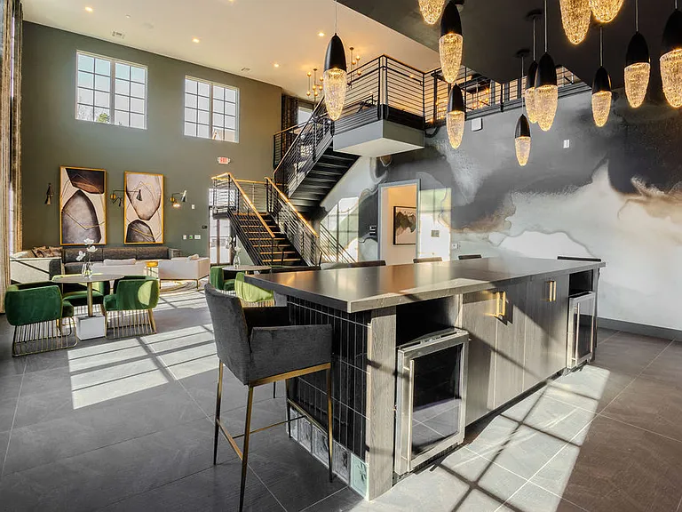 Tessa Matthews Homes, Townhomes and Apartments — Photo 10